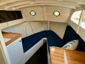 Custom 28' Timber Cruiser