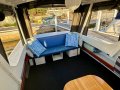 Custom 28' Timber Cruiser