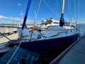 Camper & Nicholson 35
