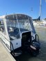 Water Taxi Vessels only