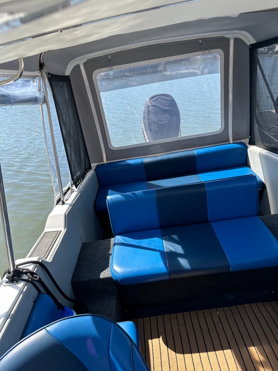 Water Taxi Vessels only