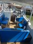 Water Taxi Vessels only