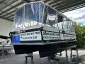 Water Taxi Vessels only