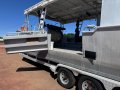 10m Aluminium Fishing Vessel