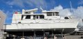 Caterson 63 Pilothouse Live Aboard