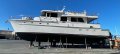 Caterson 63 Pilothouse Live Aboard