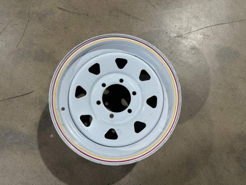 16 inch rim