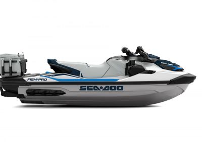 Sea-doo Fish Pro