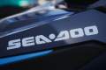 New Sea-Doo Fish Pro Sport