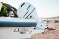 Iluka 1800 Centre Console