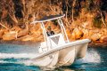 Iluka 1800 Centre Console