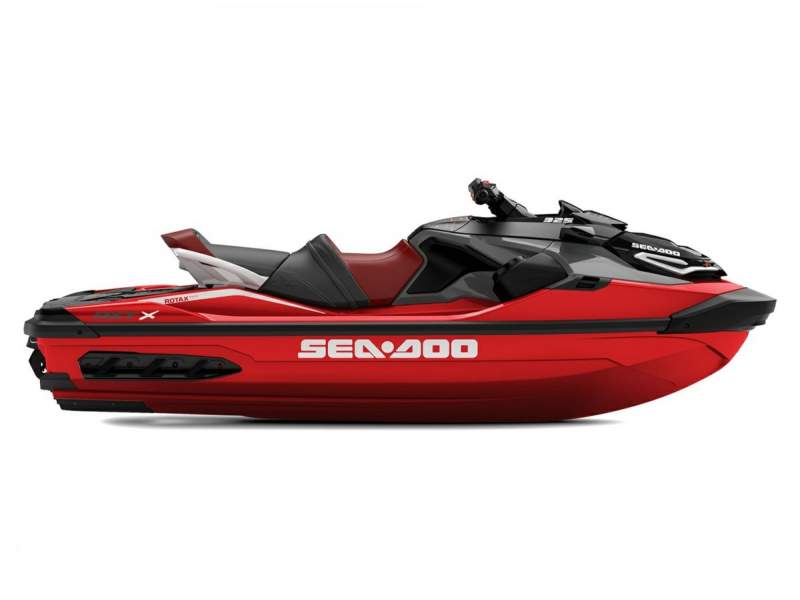 Sea-Doo RXT-X 325