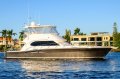 Riviera 51 Flybridge