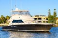 Riviera 51 Flybridge