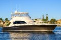 Riviera 51 Flybridge