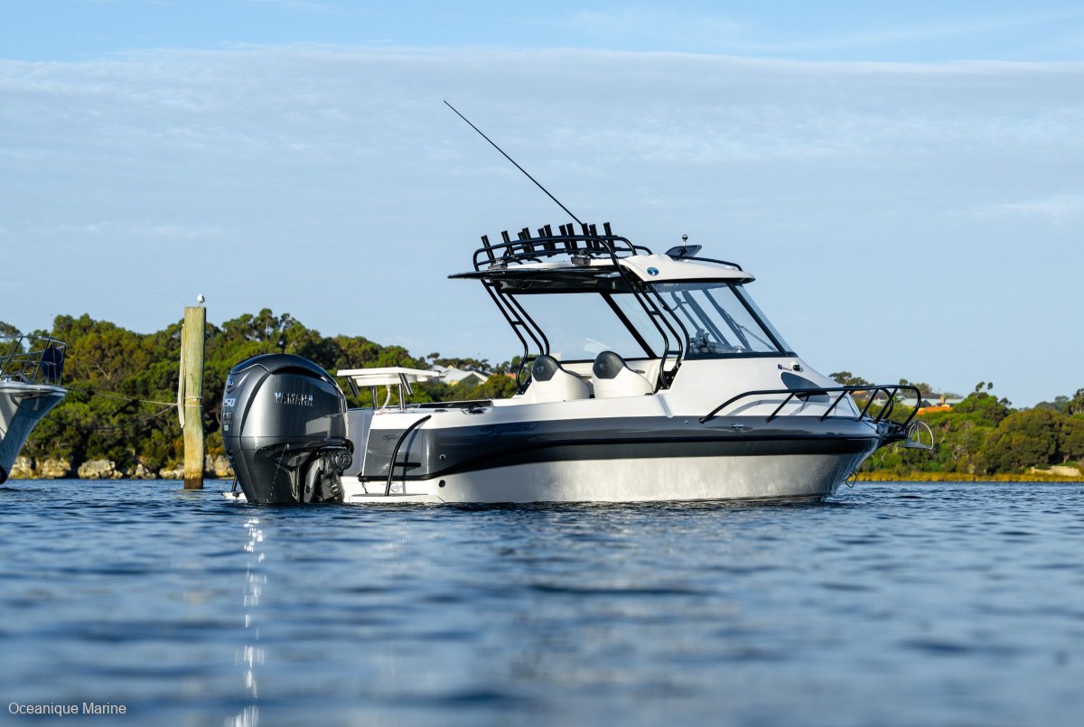 Haines Signature 680F New stock arriving soon!