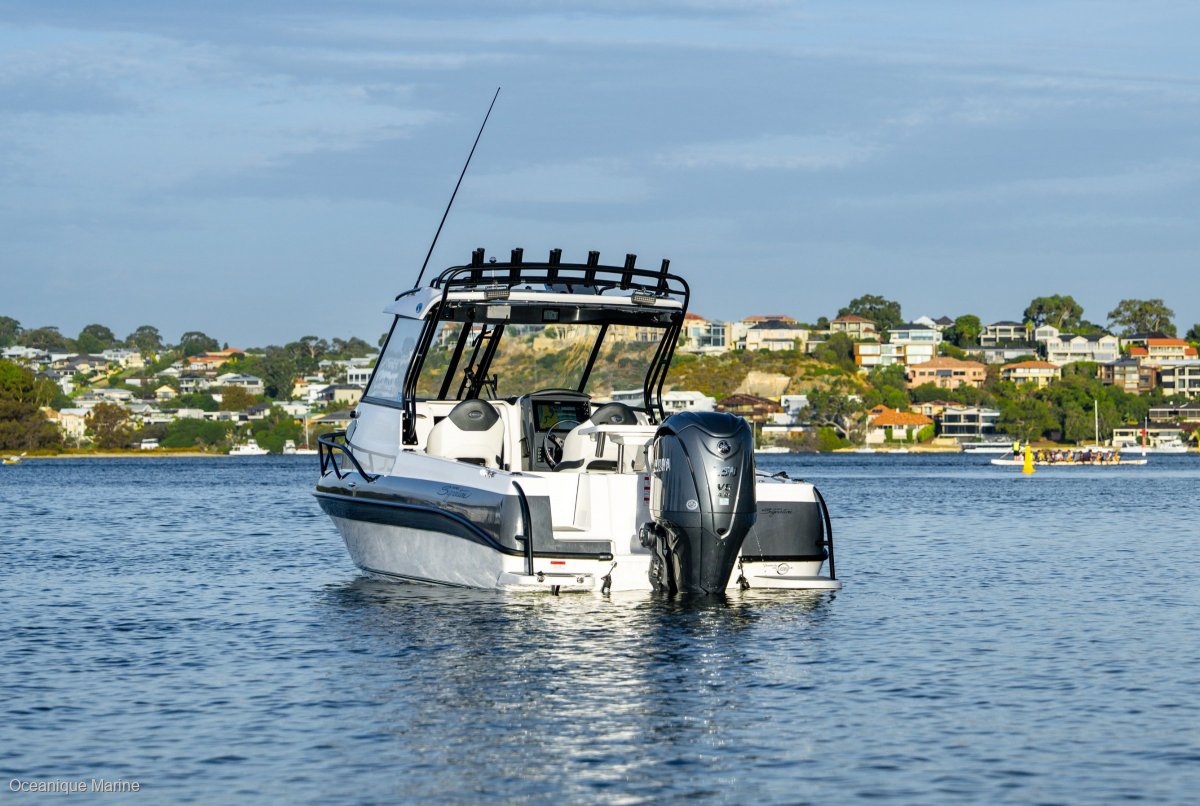 Haines Signature 680F New stock arriving soon!
