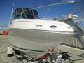 Sea Ray 240 Sundancer. Just serviced. Trailer included.