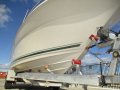 Sea Ray 240 Sundancer. Just serviced. Trailer included.