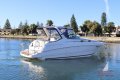 Mustang 3200LE Sportscruiser (Never anti fouled-Dry docked)