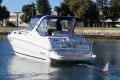 Mustang 3200LE Sportscruiser (Never anti fouled-Dry docked)