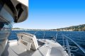 Arvor 805 Sportsfish - Seakeeper Gyro, Aircond & Trailer!