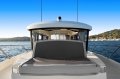 Arvor 805 Sportsfish - Seakeeper Gyro, Aircond & Trailer!