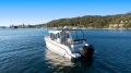 Arvor 805 Sportsfish - Seakeeper Gyro, Aircond & Trailer!