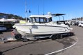 Arvor 805 Sportsfish - Seakeeper Gyro, Aircond & Trailer!