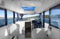 Arvor 805 Sportsfish - Seakeeper Gyro, Aircond & Trailer!