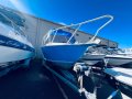 Westerberg 600 Runabout