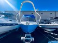 Westerberg 600 Runabout