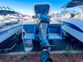 Westerberg 600 Runabout