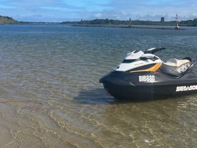 Sea-Doo RXT 260