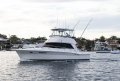 Riviera 39 Flybridge
