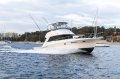 Riviera 39 Flybridge