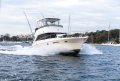 Riviera 39 Flybridge