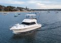Riviera 39 Flybridge