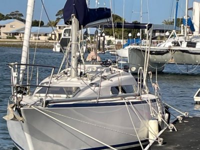 Sparkman & Stephens S&S 30