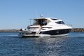 Riviera 5800 Sport Yacht