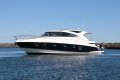 Riviera 5800 Sport Yacht