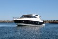 Riviera 5800 Sport Yacht