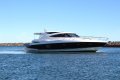 Riviera 5800 Sport Yacht