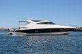 Riviera 5800 Sport Yacht