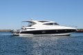Riviera 5800 Sport Yacht