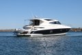 Riviera 5800 Sport Yacht