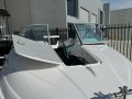 Haines Hunter 520R
