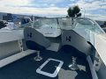 Haines Hunter 520R