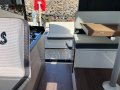 Mediterranean - European Luxury Cruiser. Bow & Stern Thrusters