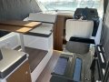 Mediterranean - European Luxury Cruiser. Bow & Stern Thrusters